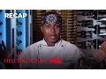 La Tasha Wins Season 13 HELL S KITCHEN
