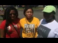 Central High grads celebrate the legacy of Muhammad Ali
