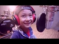 LOVE IN KAMU - NINO KUYA ( Cover by Cain Sean )