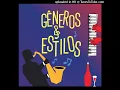 Gêneros & Estilos - Spur Of The Moment -  In Key