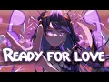 Download Lagu 【Nightcore】BLACKPINK X PUBG MOBILE - Ready For Love || lyrics