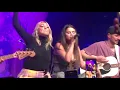 Selena Gomez \u0026 Julia Michaels - Anxiety live perfomance