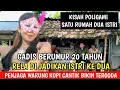 Lagu VIRAL!!! GADIS BERUMUR 20 TAHUN RELA DI JADIKAN ISTRI KEDUA | KISAH POLIGAMI