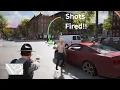 Download Lagu The Gun Usage OPEN BETA!! | Police Simulator: Patrol Officers