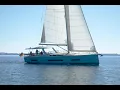 Lagu Walkthrough: Hanse 590 | Cannes Yachting Festival 2025