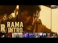 Download Lagu RRR: Ram Charan’s FIRE Intro Will Leave You SHOCKED! 🔥😱 | Foreigners React@CineDesi@BaddMedicine