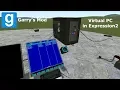 Garry s Mod - ALX Wiremod E2 PC OS v1 2