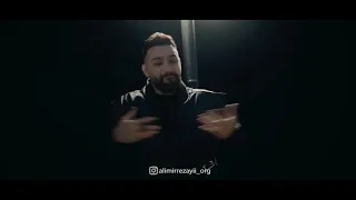 آهنگ علی میررضایی زمونه دندنها