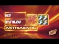 ANOTR - Out of My Head (Instrumental)