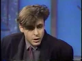 Judd Nelson Arsenio