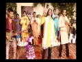 Lagu yeshu teri balle balle singer asif roza gill  latest video song