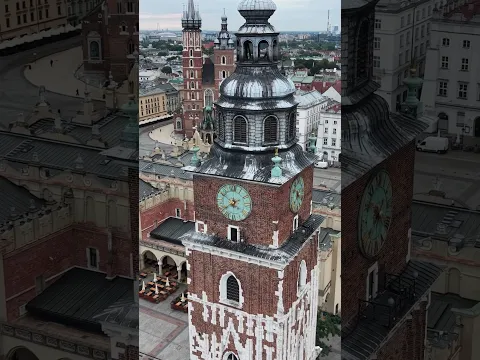 🇵🇱Poland🇵🇱 Places You Must Visit Before You Die!