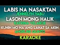 Download Lagu LABIS NA NASAKTAN - JENNELYN YABU | LASON MONG HALIK - KATRINA V | KUNIN MO NA ANG LAHAT SA AKIN