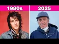 Download Lagu 55+ Heartthrob Singers of the 80s Then and Now
