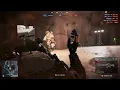 Battlefield 6 Multiplayer Gameplay CQB Attrition Mode