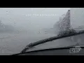 07-20-2023 Fort Wayne IN - Tornado Warned Storm