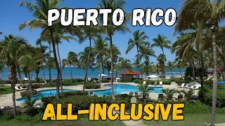 5 Best All-Inclusive Resorts in Puerto Rico 2026 Honest Review Prices