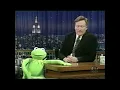You re laughing kermit the frog gets shot in the chest and you re laughing