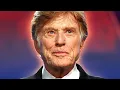 Robert Redford s Life Was Heartbreaking Long Before His Death