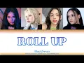 Download Lagu ROLL UP - BLACK SWAN    _ CCL/COLOR CODED LYRICS [HAN|ROM|ENG] _ By LUKU LYRICS
