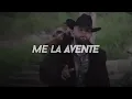 Carin Leon - Me La Avente (Estudio)