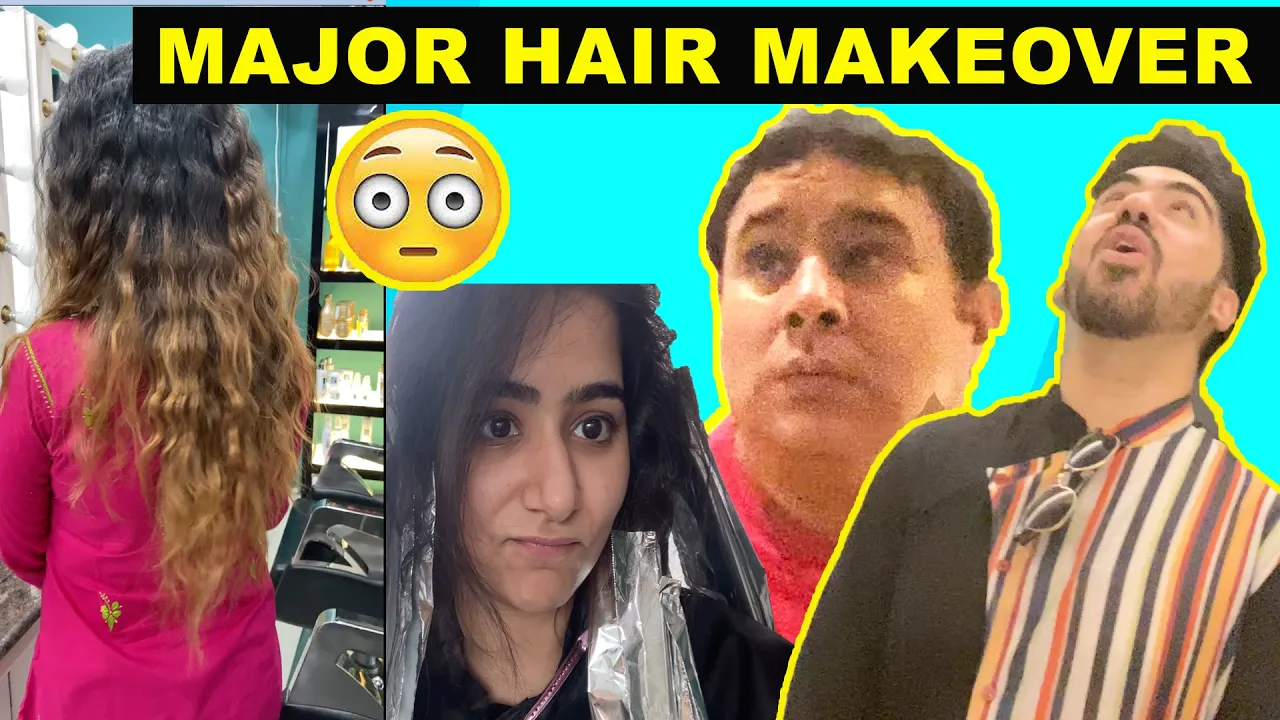 Black Hair Dye - Brown Hair Color to Black (VLOG)