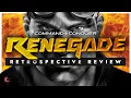 Is Command Conquer Renegade as Good as you Remember Retrospective Analysis