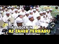 Download Lagu Sholawat Ya Laqolbin Az Zahir TERBARU! Malam Jumat Kliwon Jangan Lewatkan!