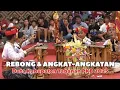 Download Lagu REBONG \u0026 ANGKAT-ANGKATAN - LOMBA GENDER WAYANG DUTA KABUPATEN TABANAN, PKB 2025 #genderwayang