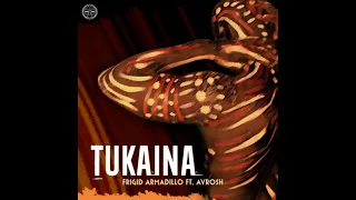 frigid armadillo ayrosh tukaina original mix