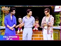 Laughter Chefs S3 Full Episode - 51 Hai Laughter Chefs Toh Masti Honi Hai Colors TV
