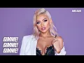 Download Lagu ABBA - Gimme! Gimme! Gimme! (A Man After Midnight) [Remix Cover]