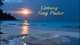 lintang sing pudar lintang sore music official music video voc mas am