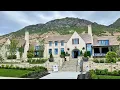 MASSIVE Magnificent Luxury Home with Stunning Outdoor Spaces Utah Valley Parade of Homes 2026