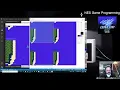 NES Programming - Working with CHR RAM