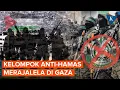 Kelompok Anti-Hamas Merajalela di Gaza, Ada yang Dibekingi Israel
