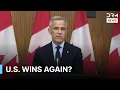 Trade Surprise: Canada Ends Retaliation on U.S. Imports | DRM News AC1F