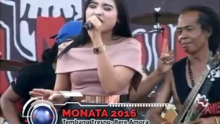 Download Tembang Tresno rere Amora MONATA LIVE IN BUMI RENGGANIS SANTRI KUMAT 2016 LAMONGAN MP3