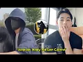 Download Lagu Leger geschokt! Jungkook doet plotseling iets verrassends, Taehyung zwijgt niet!