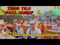 Download Lagu 🔥TABUH TELU BUAYA MANGAP🔥 // Sekaa Gong Pemerajan Penerangan // 2023