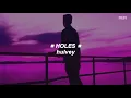 Hulvey - Holes (sub. español)