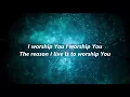 Download Lagu When i Look Into Your Holiness with Lyrics