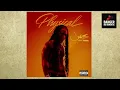 Jacquees - Physical (ft. Tink) (instrumental)