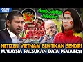 Download Lagu Tak Terima Di Salahkan MALAYSIA‼️NETIZEN VIETNAM Ini Bela INDONESIA⁈ HARIMAU MALAYA Palsukan Data‼