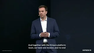 How BAT streamlines production complexity Kinexions 2026