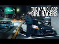 Download Lagu Osaka's Kanjo Loop Girl Racers