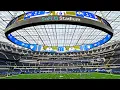 Inside The 5 Billion SoFi Stadium