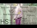 Download Lagu Syair Arya Dwi Pangga VS Resi Wisambudi \