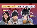 Download Lagu REAKSI ORANG JEPANG ANDI ADINATA VTUBER INDONESIA Mahen - Pura Pura Lupa (JAPANESE VERSION) | Cover