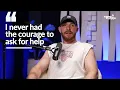 Jackson Hastings mental health battle isn t over